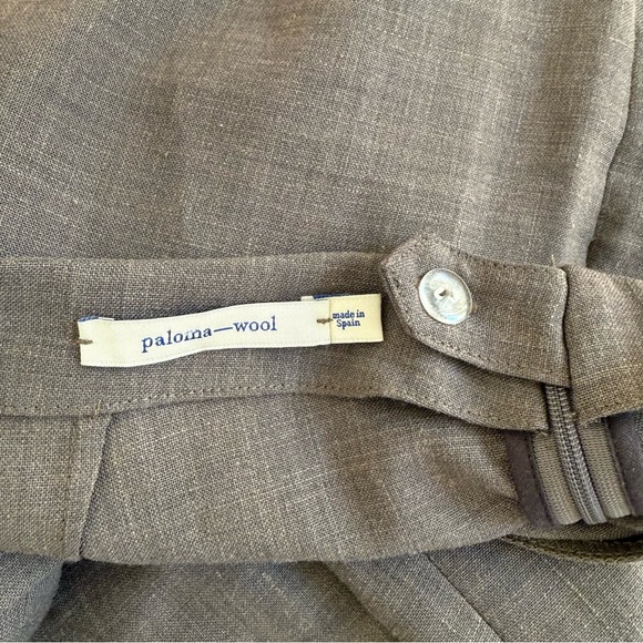 Paloma Wool sandal pant - Picture 9 of 10